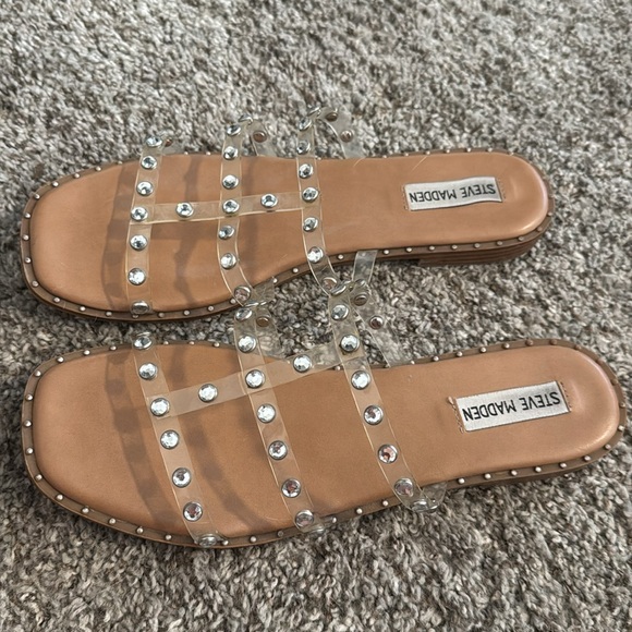 Steve Madden Sandals - Picture 5 of 5